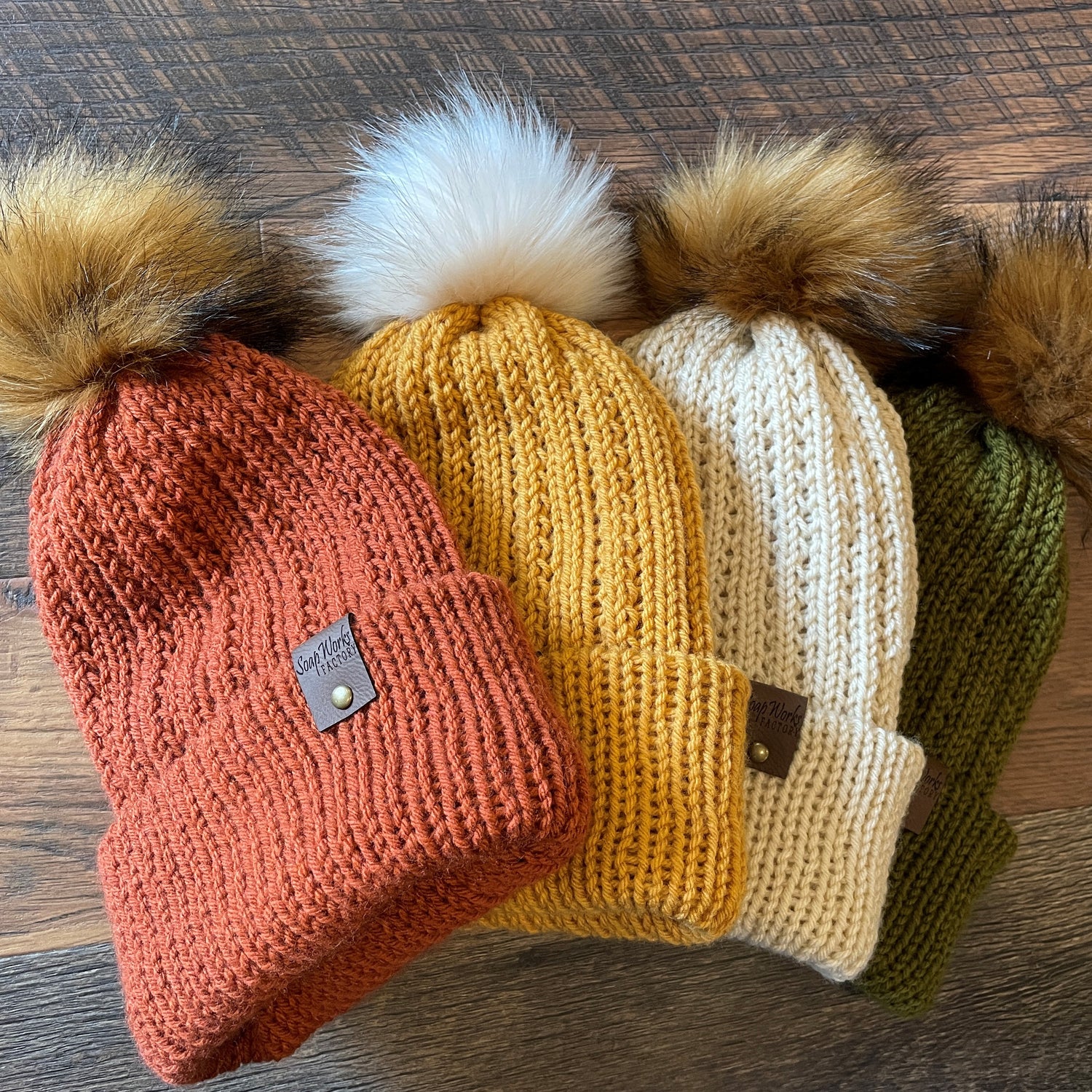 knitted hats for sale