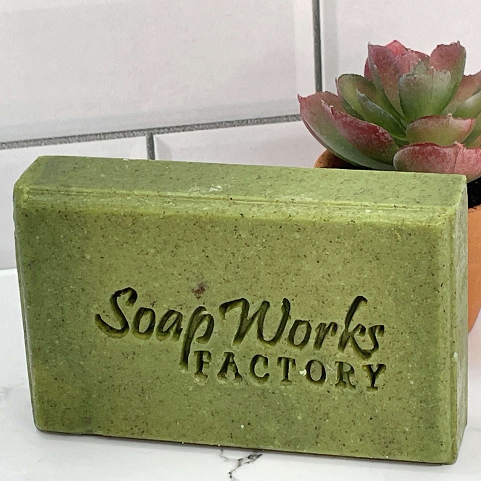 soap that cleans dirt