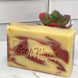the best handmade soap