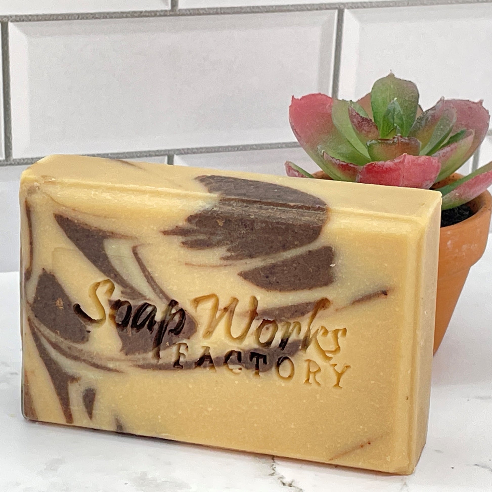 Soap Slivers Handcrafted Soaps