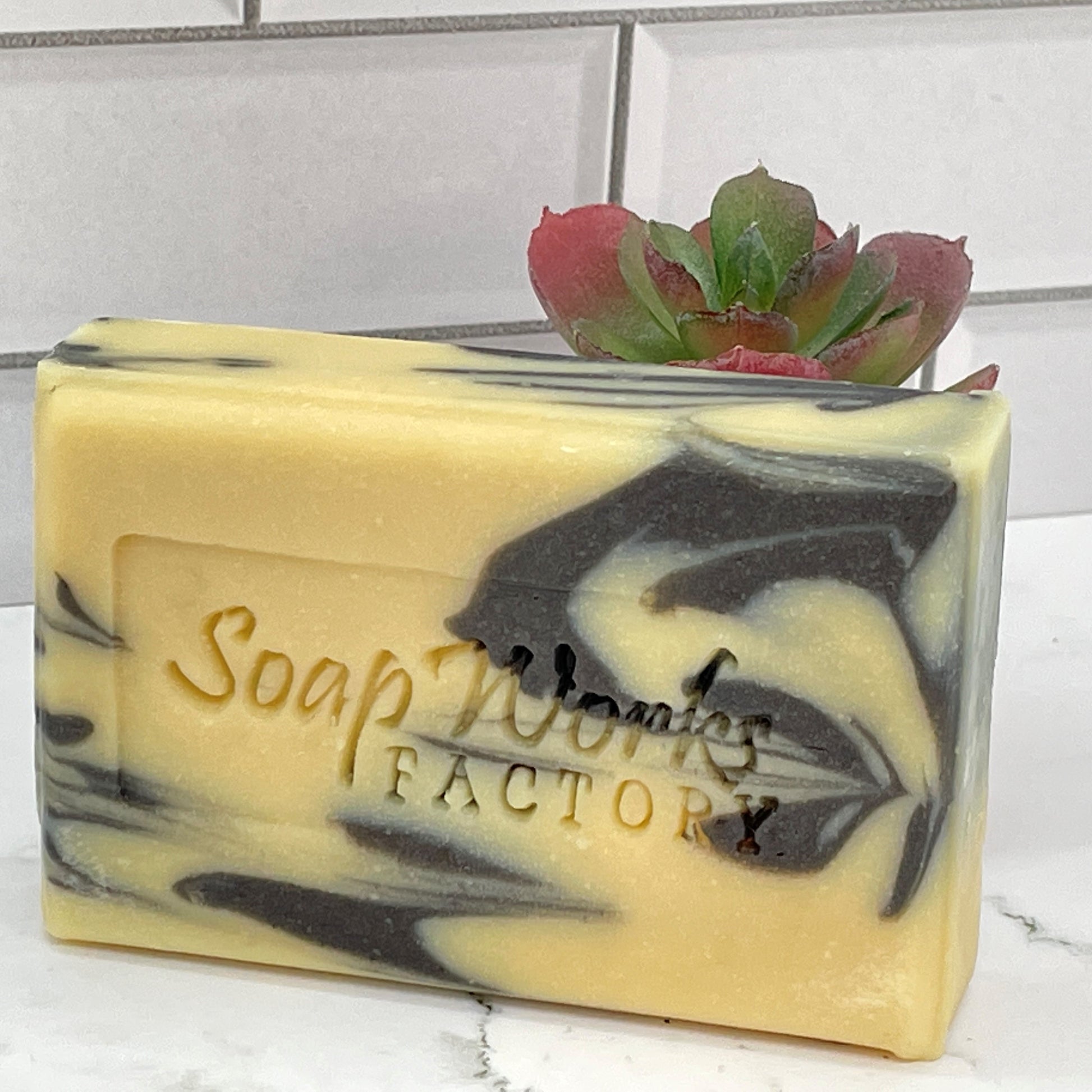 soaps for him