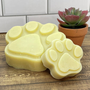 the best handmade dog soap