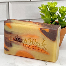 Load image into Gallery viewer, the best handmade soap
