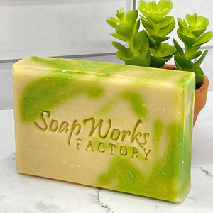soaps that smell wonderful